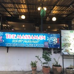 Massaman Restaurant & Bar張用戶圖片