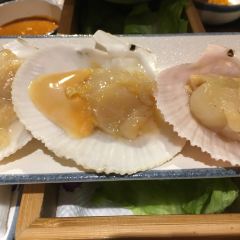 棠燊炭火烧·和牛·酒场(华光街店) User Photo
