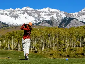 Telluride Ski Resort