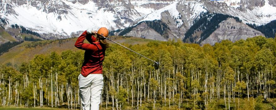 Telluride Ski Resort