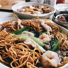 Little India (Indian,Thai and Bangladeshi Food) User Photo