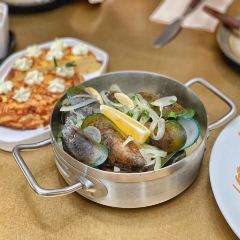 Pang Hainan Seafood User Photo