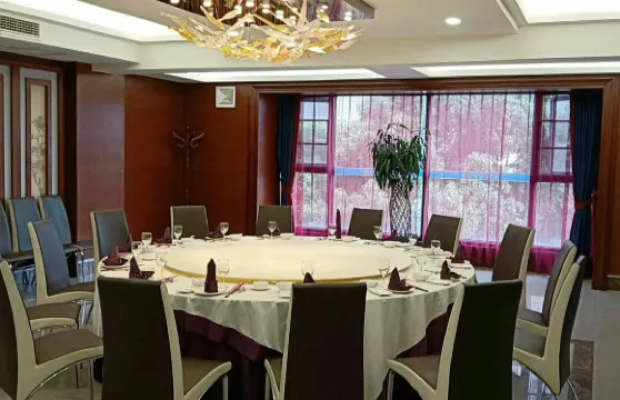 金陽明大飯店（市政府家屬區店）