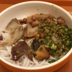Chong Shan MiFen (Yi Ren Road) User Photo
