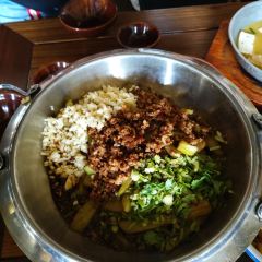 Zhaizilidebobocai User Photo