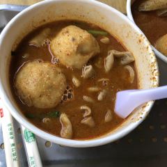 Wu Tang ShaChaMian User Photo