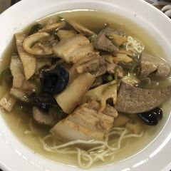 劉佘記·面馆 User Photo