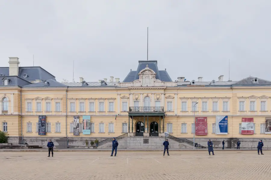 Ethnographic Institute with Museum