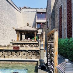 崇宁堡温泉酒店自助午餐 User Photo