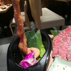 Yakinikuaguriasakusaten User Photo