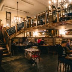 Batoni Cafe User Photo