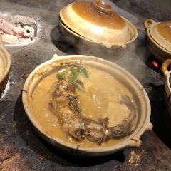 Chifanhuangdida(wujiangtianjie) User Photo