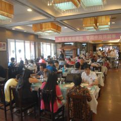 De Fa Chang Restaurant User Photo