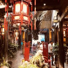 The Way of The Dragon (Kuanzhai) User Photo