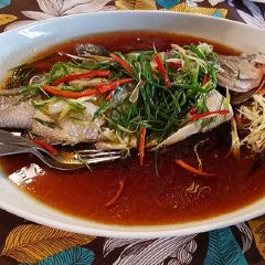 Tunk-ka Cafe Phuket Hilltop Restaurant User Photo