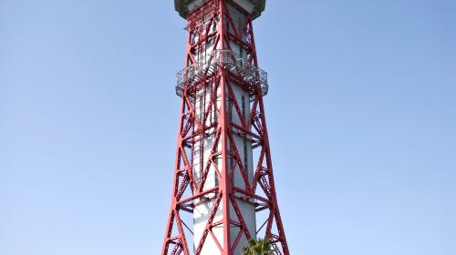 하카타 포트 타워