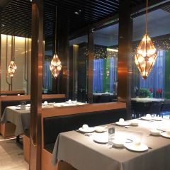 汕苑 精致潮汕菜(静安店) User Photo