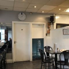 Magna Carta Cafe User Photo