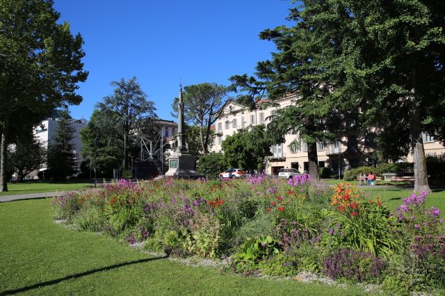 Parco Civico