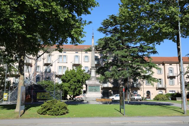 Parco Civico