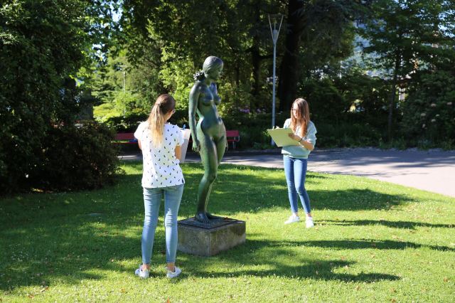 Parco Civico