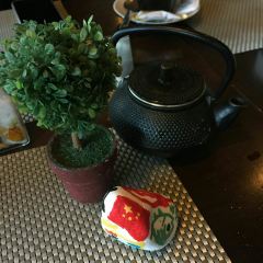 Smile Cafe Restaurant User Photo