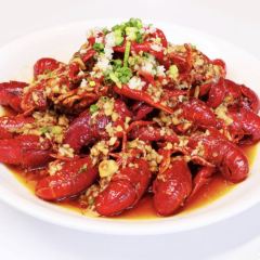 隔壁老王·家常云南菜(皇冠店) User Photo