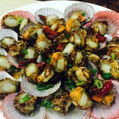 燕欣老字号活海鲜家常菜(北京路店) 여행 사진