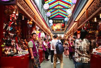 DONG LAI SHUN User Photo