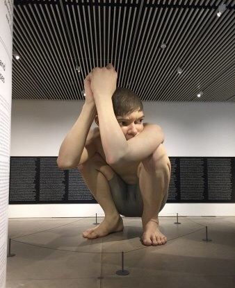 Aros Aarhus Kunstmuseum