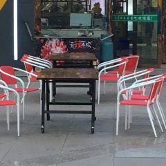 重庆红辣椒片片鱼(宁东店) User Photo