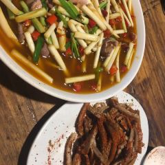 洪湖藕汤王 User Photo