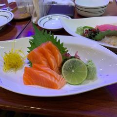 Fuji Japanese Restaurant User Photo