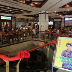 龙抄手(春熙路总店) 여행 사진