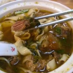 Lao Song Beef Noodle Shop User Photo