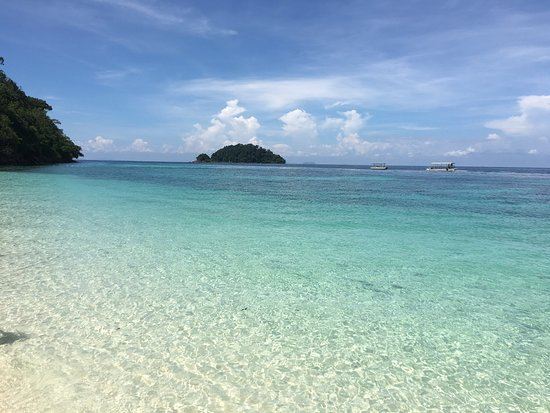 Pulau Singa Besar