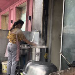 汤王爷老王拉面馆 User Photo