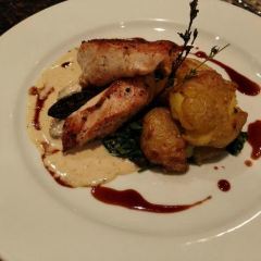 Cafe des Amis User Photo