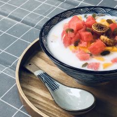 璞园糖水(花街店) User Photo
