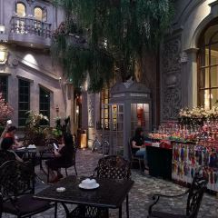 HARBIN MEMORY User Photo