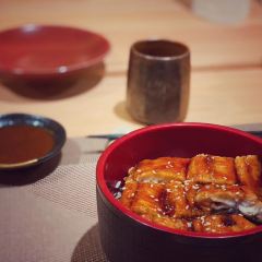 Tenjinbashi Aoki User Photo