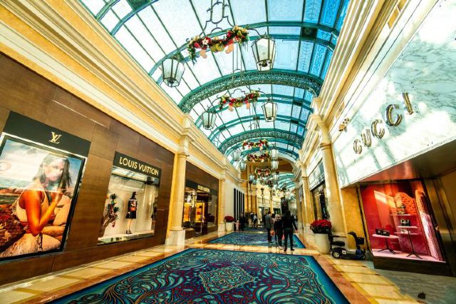 2019 Top-10 Things to do in Las Vegas