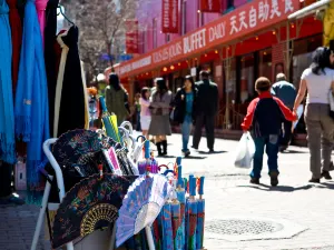 Chinatown