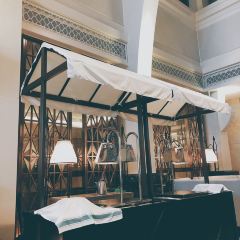 湛江花园酒店·全日制西餐厅 User Photo