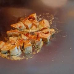 Kozan Teppan-yaki User Photo