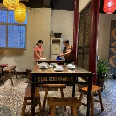 Guanzhong Road Shanwei Art Restaurant User Photo