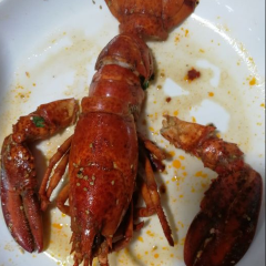 大名海鲜烧烤炒菜海鲜大咖 User Photo