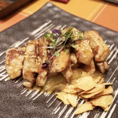 Ayam Golek Berempah, Seremban (Hanif Kitchen) 여행 사진