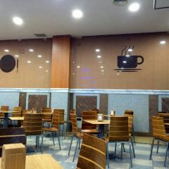 Cafeteria Sabora User Photo
