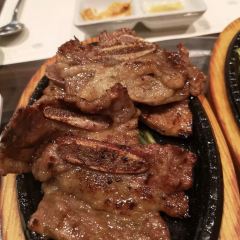 Dine Edinburgh User Photo